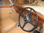 Jaguar Mk V Landaulette 1950 года